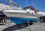 Fairline Targa 27 - IMG 20250507 WA0005