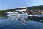 FAIRLINE PHANTOM 50