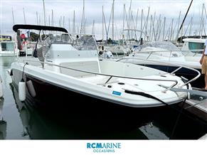 BENETEAU FLYER 8 SPACEDECK