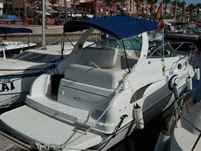 Cobrey 250 SC