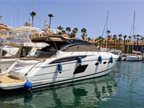 Princess Yachts V48 Open