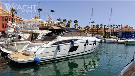 Princess Yachts V48 Open