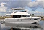 BENETEAU SWIFT TRAWLER 48