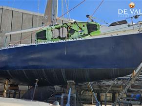 Alu Sloop Arak 42