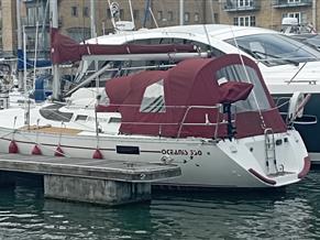 Beneteau Oceanis 350