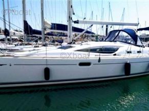 JEANNEAU SUN ODYSSEY 39 DS