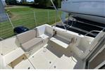 QUICKSILVER QUICKSILVER 460 PILOTHOUSE