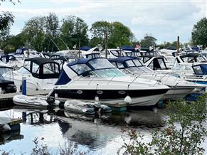 Fairline Targa 29