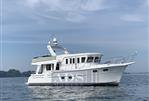 Adagio 48 LBC Trawler - 1