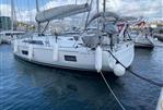 BENETEAU OCEANIS 46.1