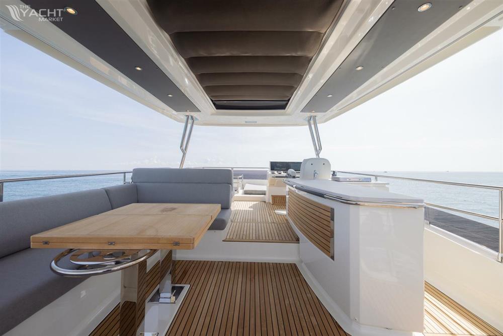 2022 Beneteau