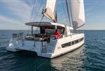 BALI CATAMARANS CATSMART