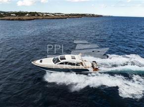 Fairline Targa 62 GT