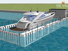 Floating Dock