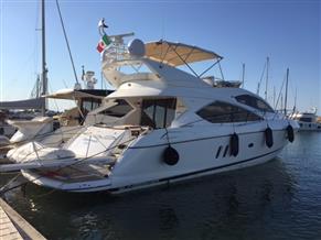 Sunseeker Manhattan 60