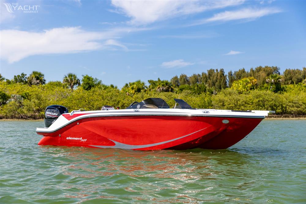 2023 Bayliner