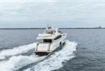 Ferretti Yachts 800