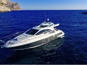 AZIMUT AZIMUT 43 S