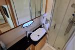 Sunseeker Portofino 48 - 11 - Master Cabin En Suite