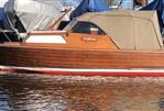 Motor Yacht Gamleby 7.50 OK