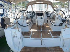 JEANNEAU SUN ODYSSEY 469