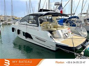 CRANCHI MEDITERRANEE 38