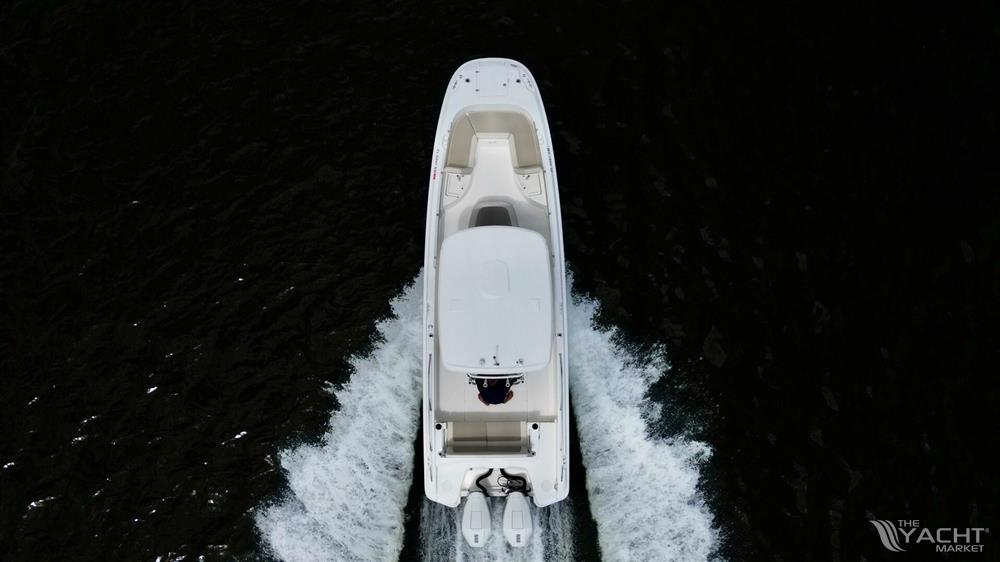 2019 Boston Whaler