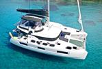 LAGOON 46 FLYBRIDGE