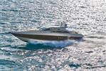 Sunseeker Predator 72