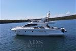 Azimut 50 FLY - 4