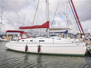 Beneteau Oceanis 311