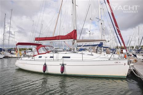 Beneteau Oceanis 311