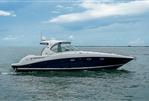 Sea Ray 420 Sundancer