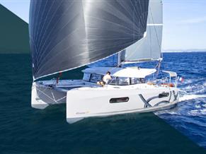 Jeanneau XCS 12