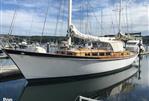 Aalsmeer Yacht Custom 57 (Dutch Built) - 1962 Aalsmeer Yacht Custom 57 (Dutch Built) - Photo #2