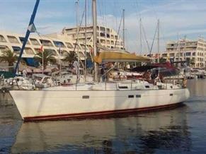 BENETEAU OCEANIS 411 CLIPPER