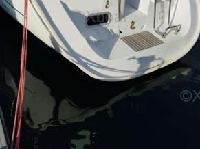 BENETEAU OCEANIS 323 CLIPPER