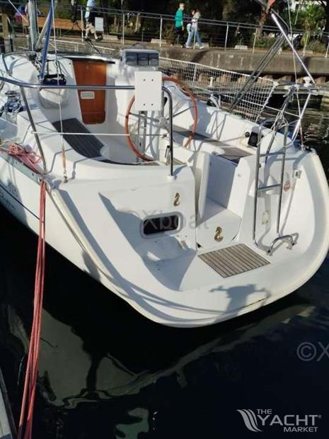 BENETEAU OCEANIS 323 CLIPPER