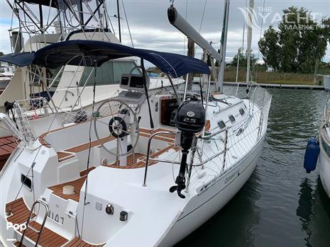 Beneteau Oceanis 300 - 1995 Beneteau Oceanis 300