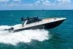 Intrepid 477 Evolution