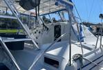 Manta Manta 40 - Used Sail Catamaran for sale