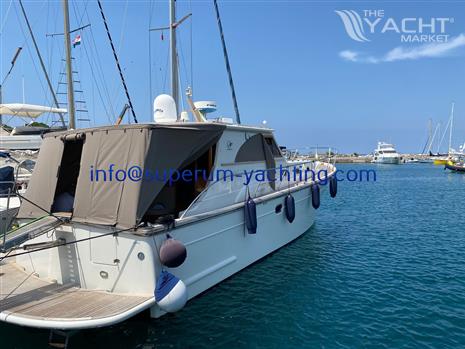 Cantieri Estensi Goldstar 440 C - IMG-20240731-WA0028