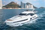 AZIMUT GRANDE 25