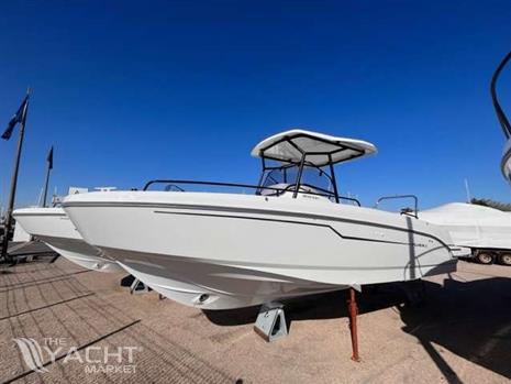 BENETEAU FLYER 8 SPACEDECK