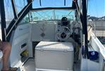 CHRIS CRAFT SEA HAWK 215