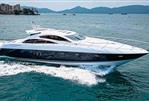 SUNSEEKER PREDATOR 72