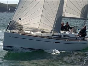 DUFOUR DUFOUR 34 E PERFORMANCE