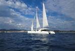 MAXI YACHTS MAXI 82 CATAMARAN