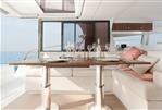 BALI 4.3 POWER CATAMARAN