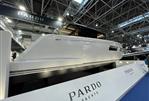 PARDO YACHTS GT52